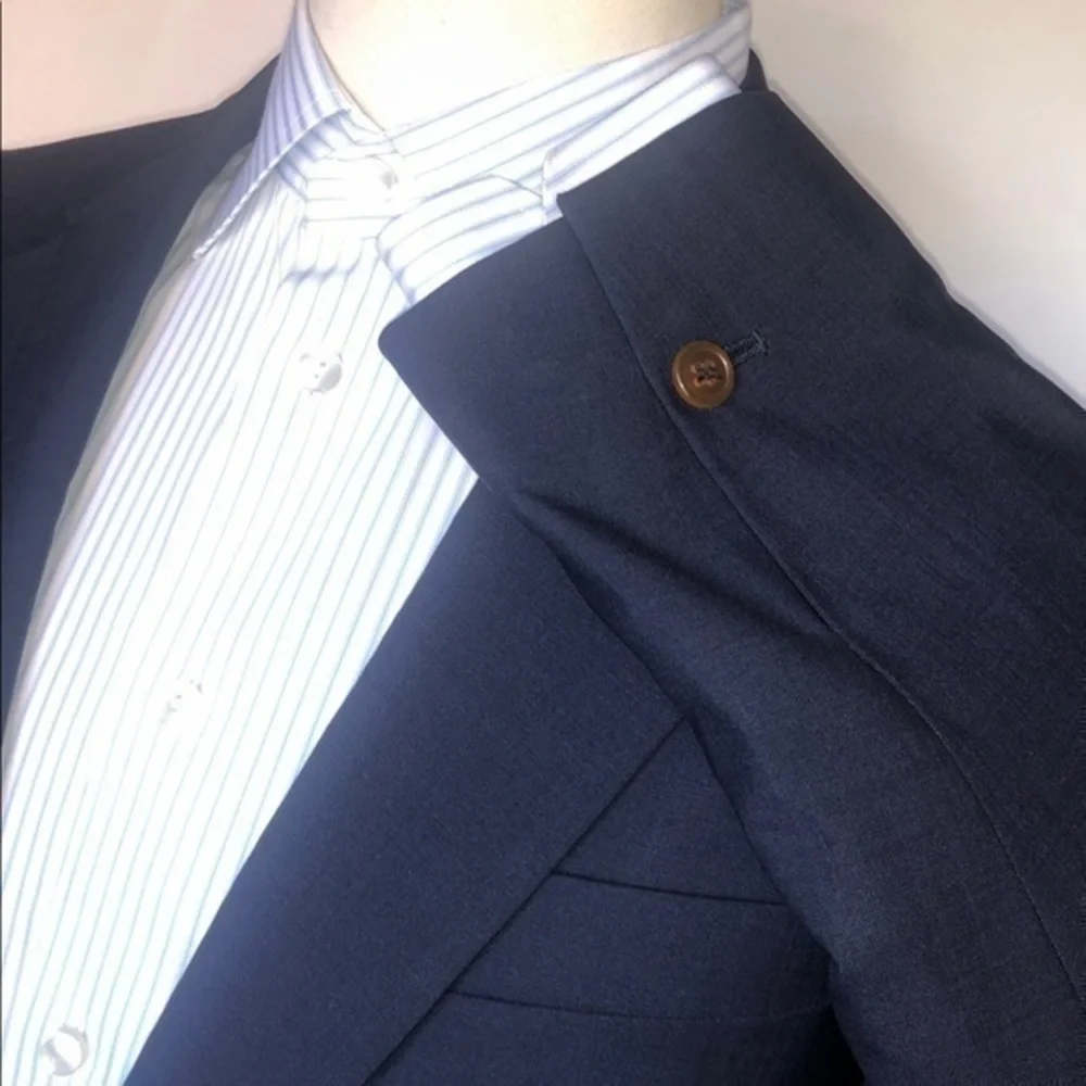Vivienne Westwood Mens Wool Jacket Size 52…